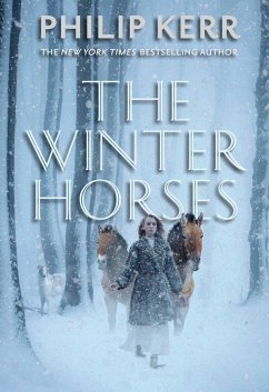 The Winter Horses - Kerr, Philip