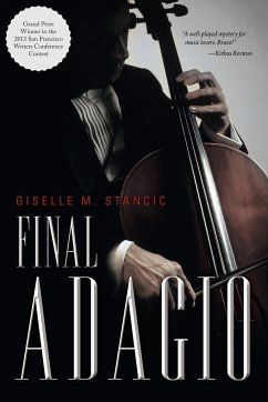 Final Adagio - Stancic, Giselle M.