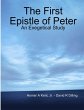 The First Epistle of Peter - Bild 1