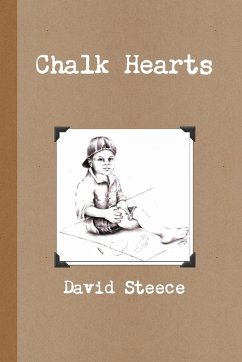 Chalk Hearts - Steece, David