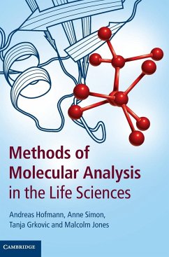 Methods of Molecular Analysis in the Life Sciences - Hofmann, Andreas