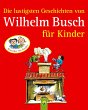 Die lustigsten Geschichten von Wilhelm... - Bild 1