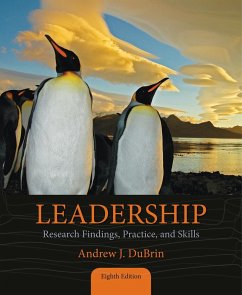 Cover Leadership