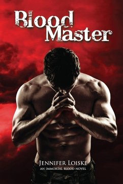 Blood Master - Loiske, Jennifer