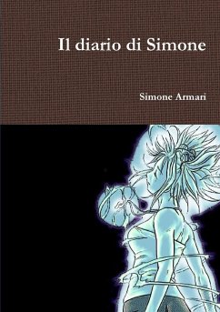 Il diario di Simone - Armari, Simone