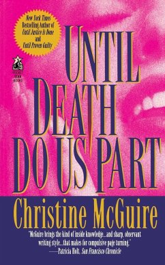 Until Death Do Us Part - Mcguire, Christine