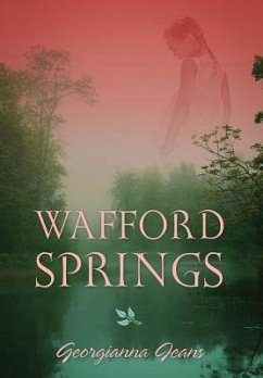 Wafford Springs - Jeans, Georgianna