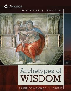 Archetypes of Wisdom - Soccio, Douglas (Shasta College)