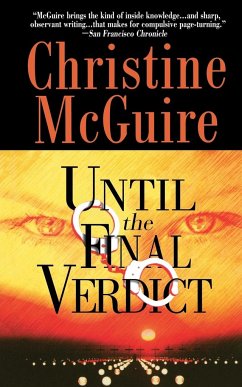 Until the Final Verdict - Mcguire, Christine