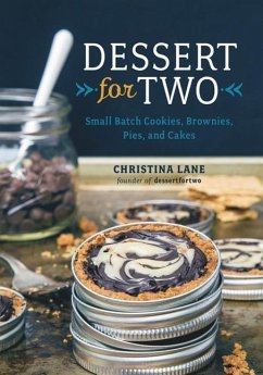 Dessert for Two - Lane, Christina