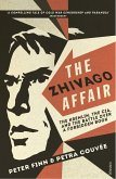 The Zhivago Affair (eBook, ePUB) The Zhivago Affair (eBook, ePUB)