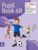 Collins New Primary Maths - Pupil Book 6b