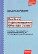Handbuch Projektmanagement Öffentliche... - Bild 1
