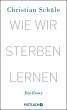 Wie wir sterben lernen (eBook, ePUB) - Bild 1