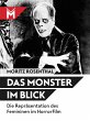 Das Monster im Blick (eBook, PDF) - Bild 1