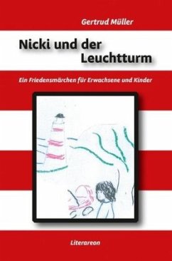 Nicki und der Leuchtturm - Müller, Gertrud