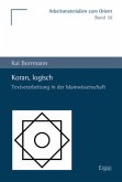 Koran, logisch Koran, logisch