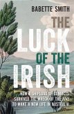 Luck of the Irish (eBook, ePUB)