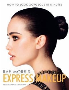 Cover Express Makeup (eBook, ePUB)