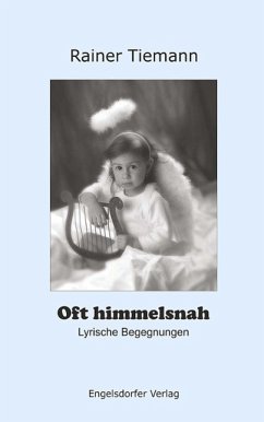 Cover Oft himmelsnah