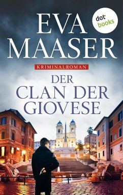 Der Clan der Giovese (eBook, ePUB) - Maaser, Eva