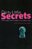 Dirty Little Secrets (eBook, ePUB)