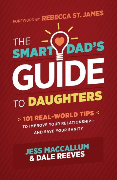 Smart Dad's Guide to Daughters (eBook, PDF)
