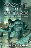 Wayne of Gotham: Batman (eBook, ePUB)