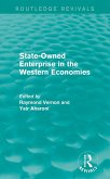 State-Owned Enterprise in the Western Economies (Routledge Revivals) (eBook, PDF)
