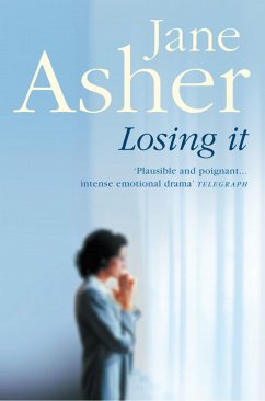 Cover Losing It (eBook, ePUB)