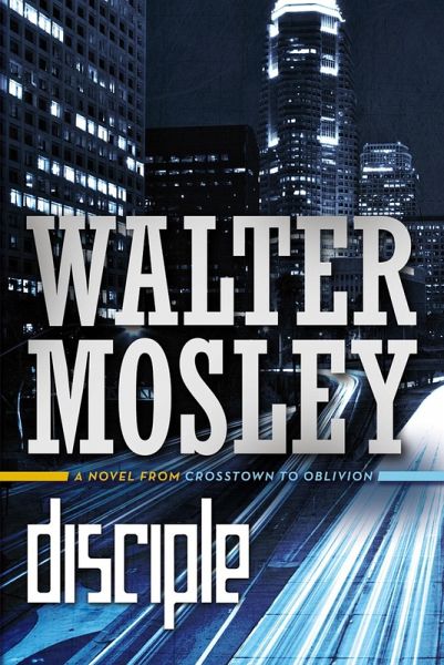 Disciple (eBook, ePUB)