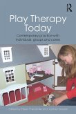 Play Therapy Today (eBook, ePUB)