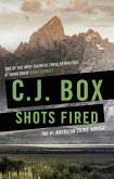 Shots Fired (eBook, ePUB) Shots Fired (eBook, ePUB)