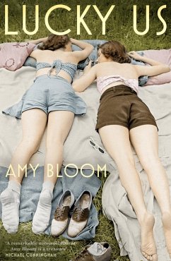 Lucky Us (eBook, ePUB) - Bloom, Amy
