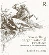 Storytelling Organizational Practices... - Bild 1