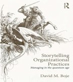 Storytelling Organizational Practices (eBook, ePUB)