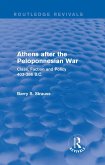 Athens after the Peloponnesian War (Routledge Revivals) (eBook, PDF)