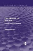 The Depths of the Soul (Psychology Revivals) (eBook, ePUB)