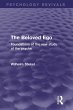 The Beloved Ego (Psychology Revivals)... - Bild 1