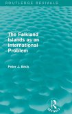 The Falkland Islands as an International Problem (Routledge Revivals) (eBook, ePUB)