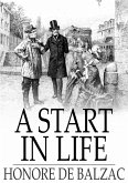 Start in Life (eBook, ePUB)