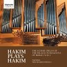 Hakim Plays Hakim - Bild 1
