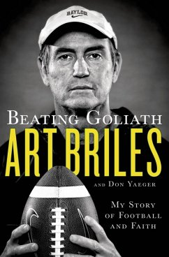 Beating Goliath (eBook, ePUB) - Briles, Art; Yaeger, Don