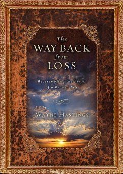The Way Back from Loss (eBook, ePUB) - Hastings, Wayne
