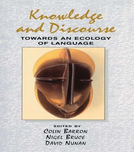 Knowledge & Discourse (eBook, PDF) Knowledge & Discourse (eBook, PDF)