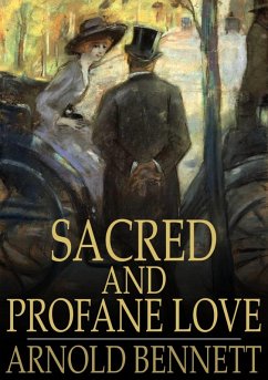 Cover Sacred and Profane Love (eBook, ePUB)