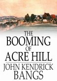 Booming of Acre Hill (eBook, ePUB) Booming of Acre Hill (eBook, ePUB)