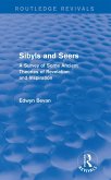 Sibyls and Seers (Routledge Revivals) (eBook, ePUB)
