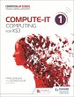 Compute-IT: Student's Book 1 -... - Bild 1