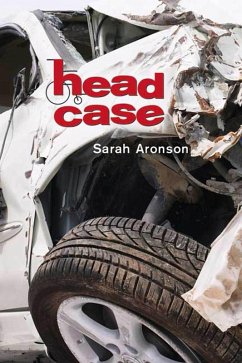 Head Case (eBook, ePUB) - Aronson, Sarah